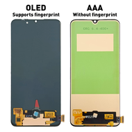 LCD OPPO F17 4G Compatible For ORIGINAL LCD Skrin Touch Screen Replacement