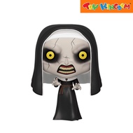 Funko Pop Movies: The Nun - The Nun (Demonic) Vinyl Figure
