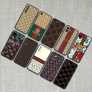 Redmi Note 7 7Pro 8 8Pro 9 9S 9Pro 9Pro Max B398 Gucci Silicone Soft shell