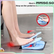 [mmise.sg] Mini Stepper Foldable Foot Step Treadmill Portable Fitness Equipment Leg Trainer