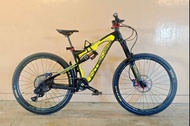 MTB Intense 27.5 吋 carbon 碳纖 全避震山地車