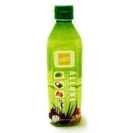 [陳媽媽雜貨鋪] 雅姿樂 芒果山竺蘆薈汁 (500ml/瓶)