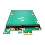 速橋pci-e轉mxm3.0顯卡擴展卡  pci-e轉mxm3.0顯卡轉接卡