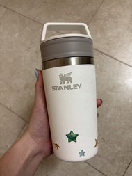 Stanley 12oz cafe to go travel mug