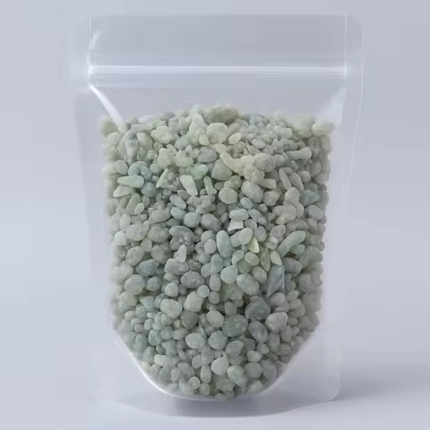 Premium Oman Hojari Frankincense Royal Natural Green Frankincense Burning Well Resin Incense Meditat