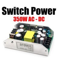 XH  350W AC - DC switching power supply 110V 220V TO 24V 27V 32V 36V 42V 48V 54V 60V Digital Audio A