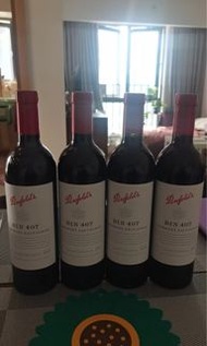 Penfolds Bin 407 2019