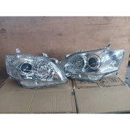 Toyota Camry ACV40 Headlamp 2006-2008 HID (USED)