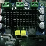 Kit Power TPA3116D2 100Watt 