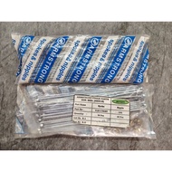 💯ORIGINAL ARMSTRONG 💥YAMAHA Y125Z Y125ZR Y110ss Y110ss2 LC135 Front Spoke Lidi Jejari Depan Stock La