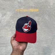 Topi indian mlb XS-S caps