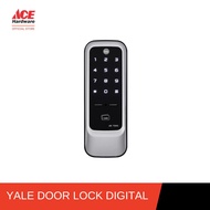 Yale J20 Digital Deadbolt Door Lock