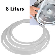 Sincero 5 liters 6 liters 8 liters Electric Pressure Cooker Silicone Floater Seal Gasket Ring
