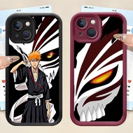 HK-15 Bleach Casing HP For iPhone 13 16 11 12 Plus Pro Max