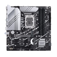 Prime Z790M-Plus LGA 1700(Intel 14th,12th&13th Gen) microATX motherboard (PCIe 5.0,3xM.2 slots,10+1 