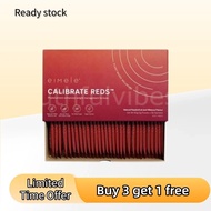 「Buy 3 get 1」Eimele Calibrate Reds 口服纤体针粉 / Eimele Metabolism Plus Coffee
