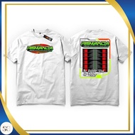 KATUN Sound Horeg Sound Racing Riswanda Audio T-Shirt Cotton Combed 30S Fashion Distro Premium Uj06