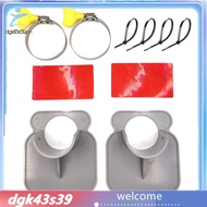 [Pretty] Swimming Pool Pipe Holders, for Above Ground Pool Accessories, Pool Hoses for Above Ground 