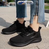 IQ SPORT รองเท้าผ้าใบหญิง (Lifestyle) รหัสPM8-AT2547L