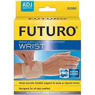 FUTURO Wrap Around Wrist Support