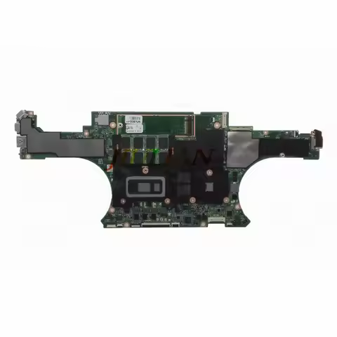 Placa Mae DA0X3BMBAF0 REV: F For HP SPECTRE X360 15-EB Laptop Motherboards W/ i7-10510U MX330 2GB 16