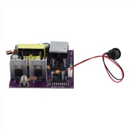 300W Corrected Sine Wave Inverter Board 50-60Hz DC-AC 12V to 220V Step Up Boost Converter Power Supp