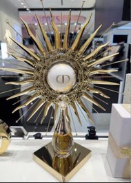 📣.. Last 1❗️Dior j'adore 陽光形 CD 專櫃 裝飾擺設 counter display decoration (不包香水)