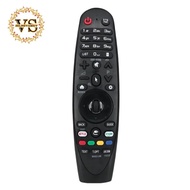 Remote Control AEU Magic AN-MR18BA/19BA AKB753 75501MR-600 Replacement for LG Smart TV(Infrared)