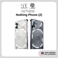 [Ready Stock] Original Smartphone Nothing Phone (2) 5G [12GB+256GB | 512GB]