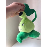 (Clearance Price) Plants vs Zombies Plush Toys 17cm Stuffed Plush Toys
