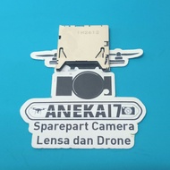 Sd eos M6 G3X G7X ll SX610 SX720 Sx730 Nikon D5500 D5600 D57500 memory slot