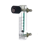 Gas Oxygen Bar Oxygen Flow Meter Oxygen Machine Float 1L1.5L3L5L8L10L15L20L25L30 2C18