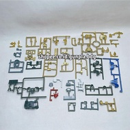 Daban 8802 Strike Freedom Part Body