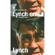 [100% Original Books] - Lynch on Lynch by David Lynch (UK edition, paperback)