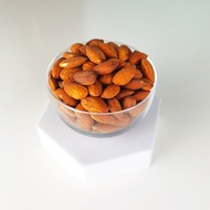 Tong Garden Salted Almond 500g [Best before 30 Mar 2026]