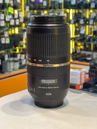 Tamron SP AF 70-300mm F4-5.6 Di VC USD (Model A005) For Canon 副廠 超平抵玩長焦 遠攝 CP值極高 想影遠野要試下