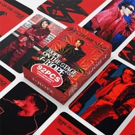 92Pcs BTS J-Hope Solo Album Photocards & Stickers Lomo Idol Cards Collectible Gift