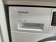 日立洗衣機