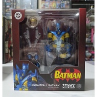 Mafex Batman Knightfall ver. (Azrael)
