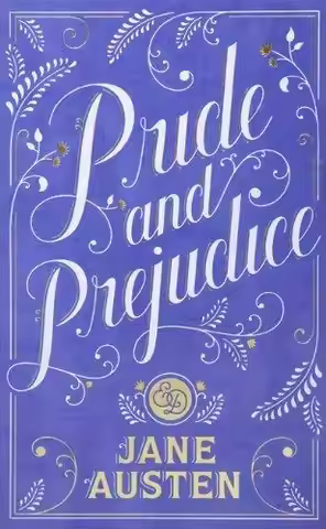 Pride And Prejudice Book Cover Locket Necklace keyring silver & Bronze tone