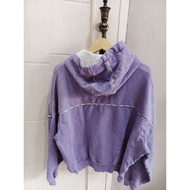 Andar no Xexymix mulawear lululemon alo Hoodie purple