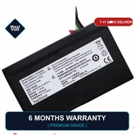 GI5KN-00-13-3S1P-0 For Mechrevo For Hasee X1 Z7M-KP7S Z7M-KP7GC Laptop GI5CN GI5L00 GE5S02 Maxi Grad
