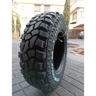 Ban OFF-ROAD R15 GT Radial 235/75 R15 MT PLUS Ban MT PACUL