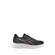Diadora Manside Women's Running Shoes - Black