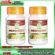 HNI Mengkudu Obat Tradisonal Ekstrak Herbal Alami HPAI Menurunkan Darah Kolesterol Anti Radang Elerg