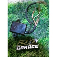 Cdi yamaha alfa 3AY sigma champ