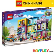 Lego Friends 41704 Heartlake Street