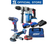 Akaido Mega Save Combo 21V ( A21BL-28BL920 )