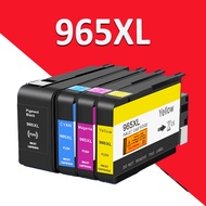 Compatible HP 965 ink Cartridge HP 965XL ink HP965XL ink Cartridge for HP 9010 9012 9013 9014 9015 9