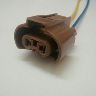 Fog lamp socket  9006